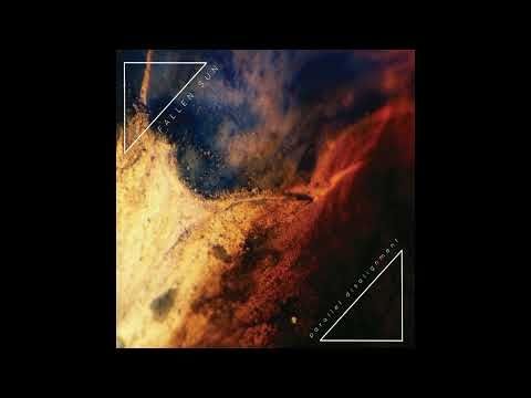 Fallen Sun 'Session 45' from the 'Parallel Disalignment' CD (Fourth Dimension Records)