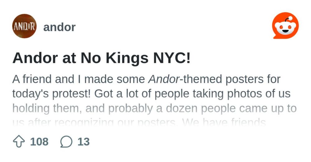 From the andor community on Reddit