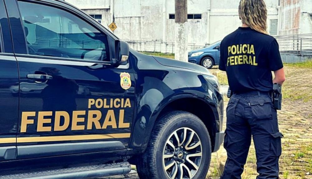 PF investiga possível tentativa de homicídio contra Auditora Fiscal Federal Agropecuária