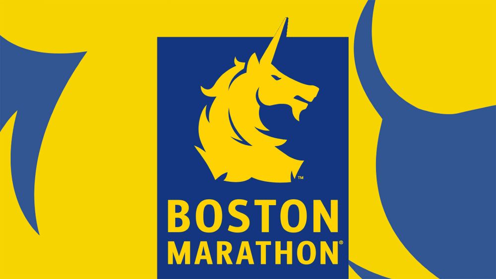 The Boston Marathon got a new logo - Fast Company