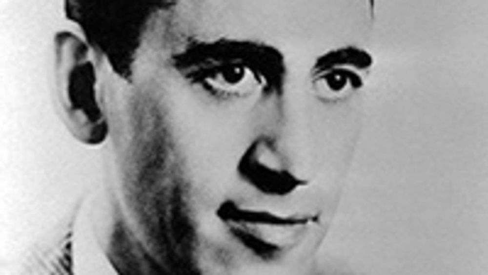 Bunch Of Phonies Mourn J.D. Salinger