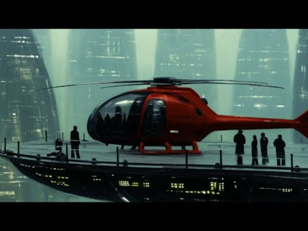 A Protocol Fiction Protocol