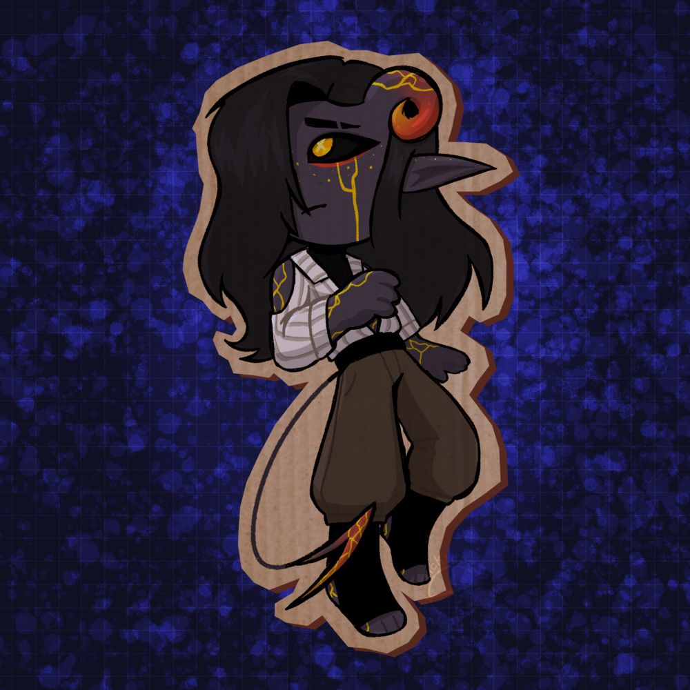 attack of fate for clownbitz