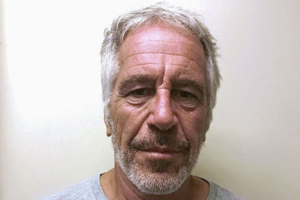 A dozen victims of Jeffrey Epstein filed a lawsuit on Wednesday accusing the FBI of covering up its failure to investigate the late financier, enabling his sex trafficking to continue for more than 20...