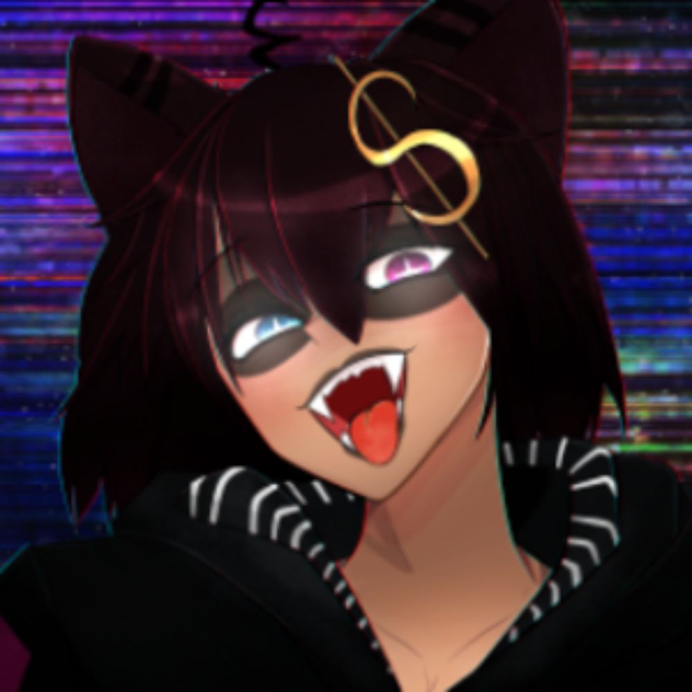 PinchRaccoon - Twitch