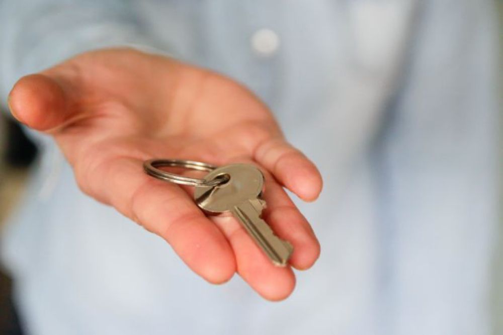 Tenants living in Ballsbridge apartment ordered to pay €35,000 in rent arrears