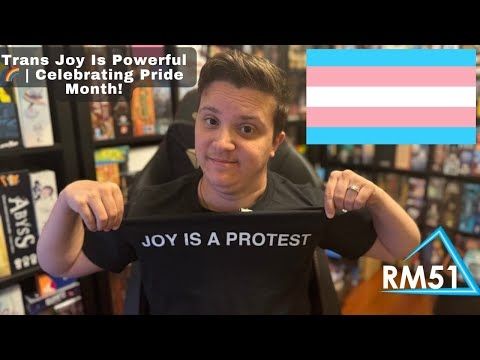 Trans People Matter Too| Mind Over Meta