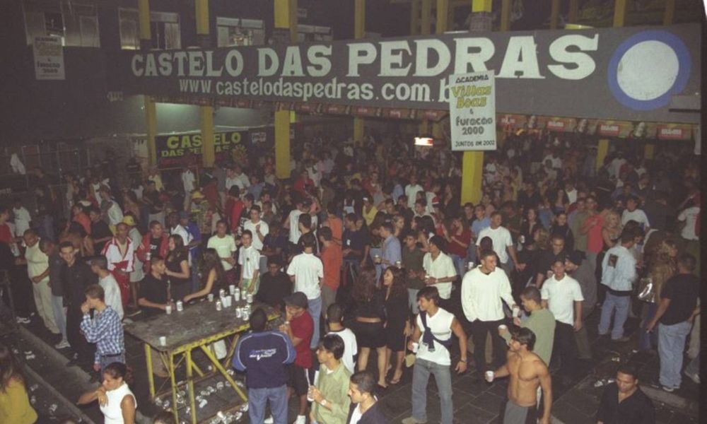 25 sinais que você cresceu no Rio de Janeiro dos anos 90 - Diário do Rio de Janeiro