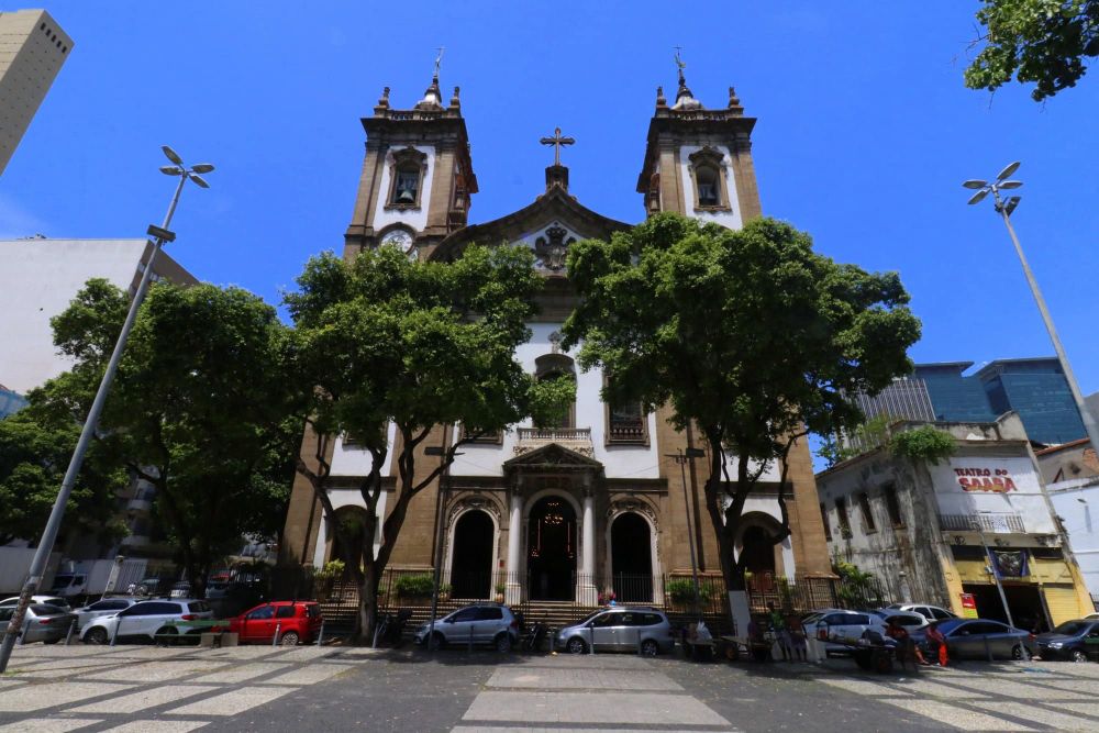 Orquestra Sinfônica da UFRJ apresenta obra sacra de Mozart no Rio e em Petrópolis - Diário do Rio de Janeiro