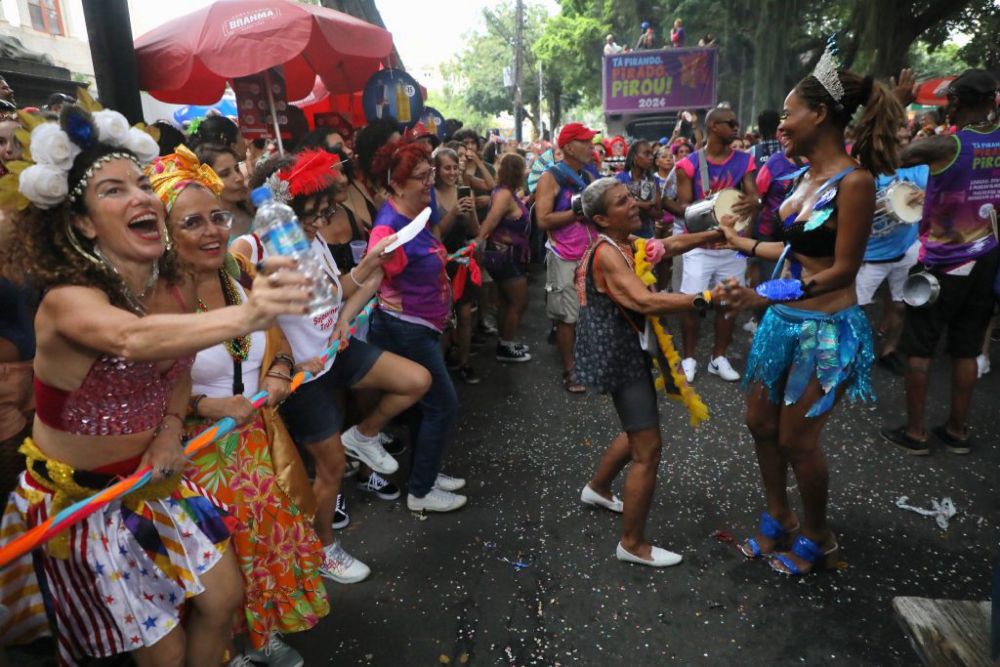 Carnaval de rua 2025: 685 blocos inscritos e alvarás liberados com antecedência - Diário do Rio de Janeiro