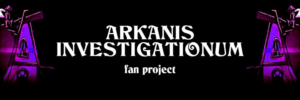 Arkanis Investigationum #🎭 (@arkanisinvestig.bsky.social)