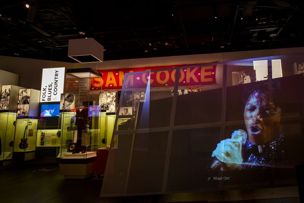 The White House on Thursday released an article outlining Smithsonian exhibitions and materials it considers “woke” or anti-American.