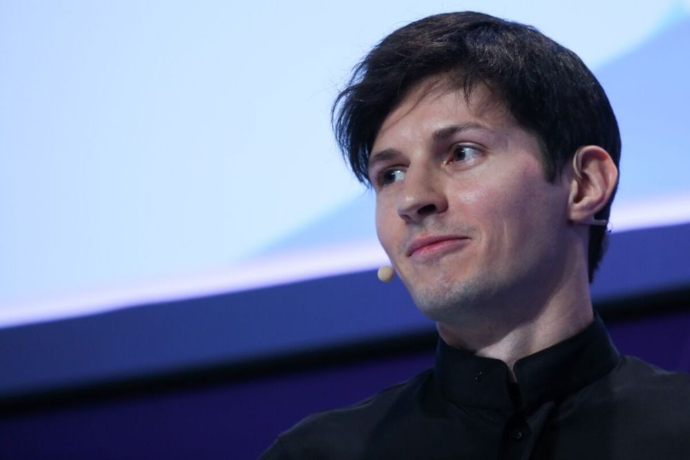 Telegram CEO Durov Says App to Provide More Data to Governments