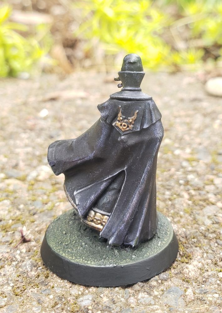 Cities of Sigmar Assassin