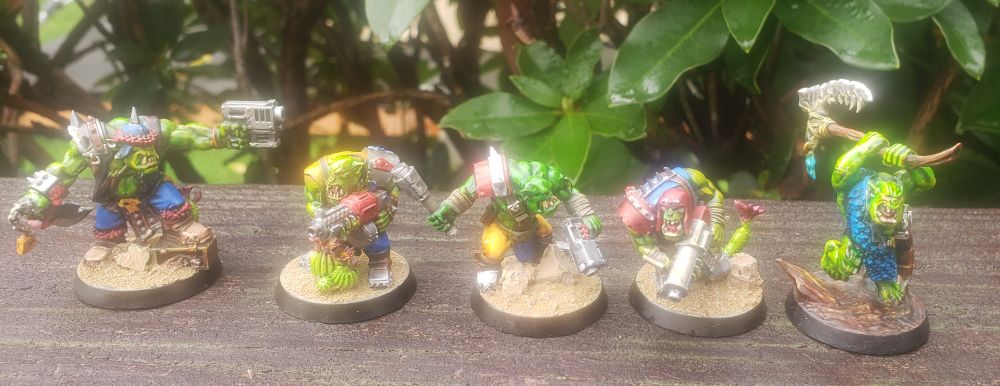 orks