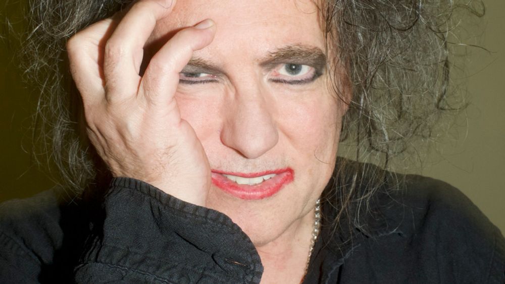 The Cure Detail First Album in 16 Years, Share New Song “Alone”