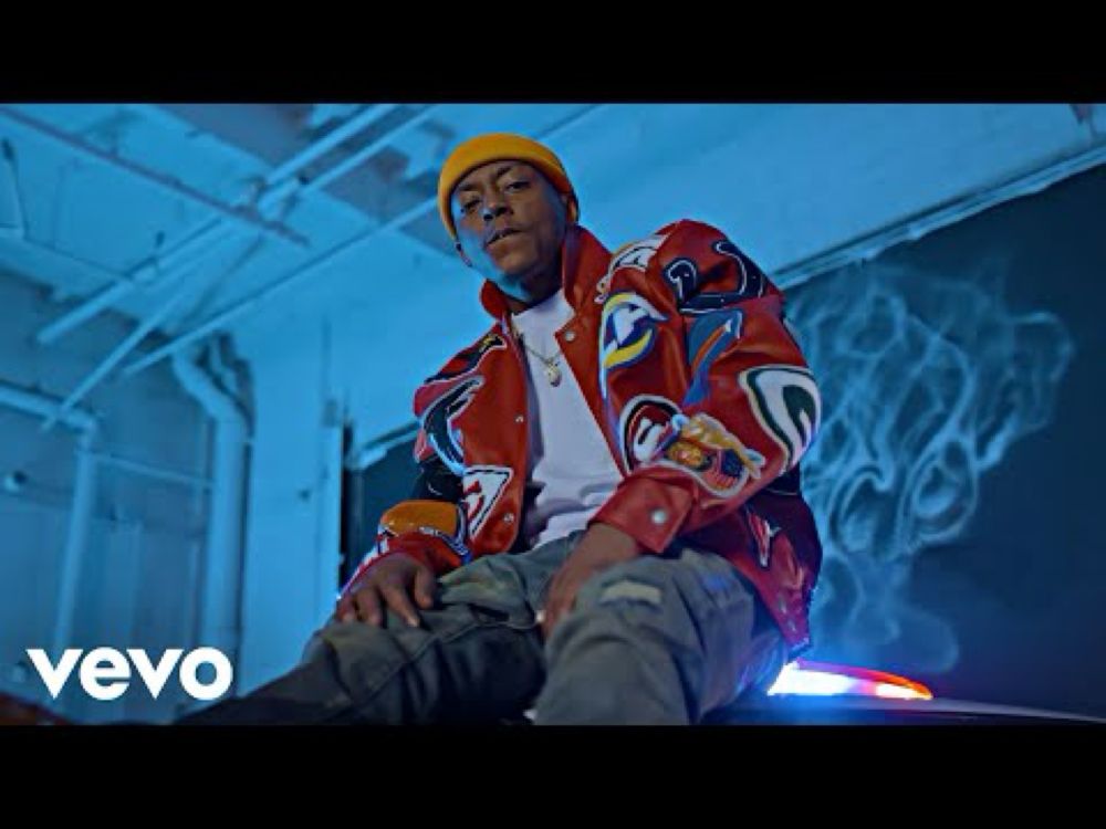 Cassidy - No Diddy (Explicit Video) | Diddy Diss 2024