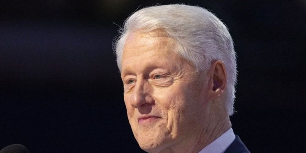 The Wall Street Journal confirmed Thursday evening that former President Bill Clinton also contributed a letter to deceased financier and sex trafficker Jeffrey Epstein's book of birthday well-wishes ...