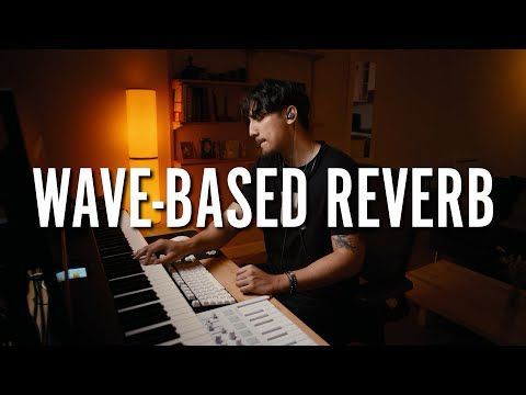 The Most Realistic Reverb (ever ?)