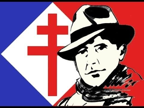 LE CHANT DES PARTISANS
