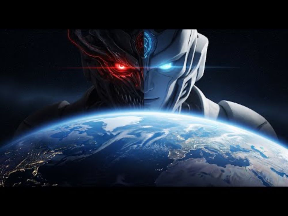 Superintelligent AI - Our Best or Worst Idea?