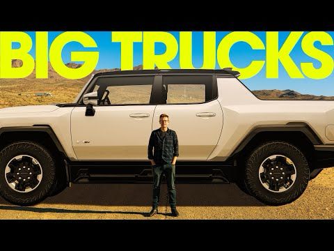 The Problem with Huge Cars: A Thorough Investigation