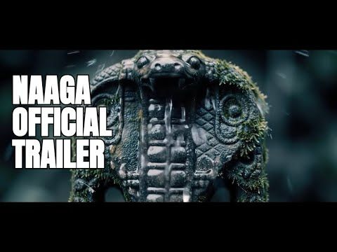 NAAGA - The Unbelievable Journey of India's Serpent Worship Cultures