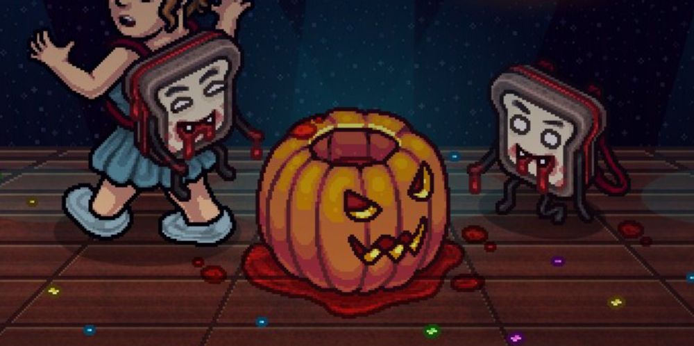 Habboween 2024: Mochila Torradinha com Geleia será distribuída por tarefa!