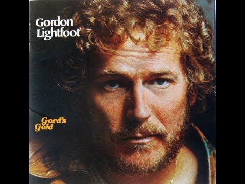 Cotton Jenny by Gordon Lightfoot
