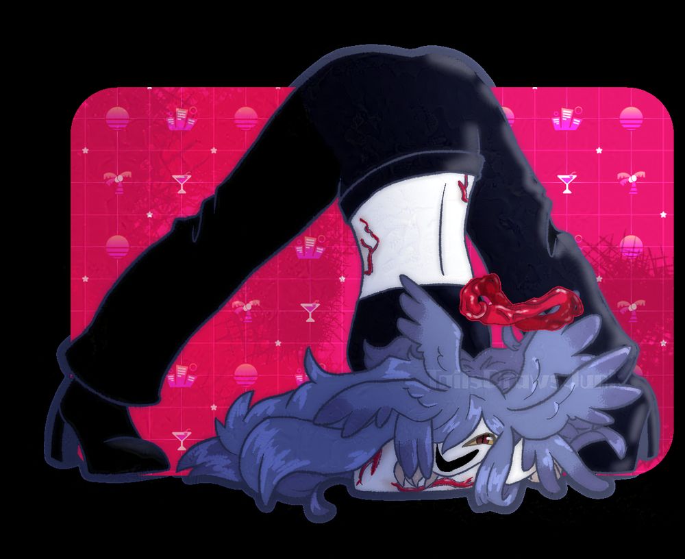 A humanoid entity with a flesh halo doing the Jacko Pose