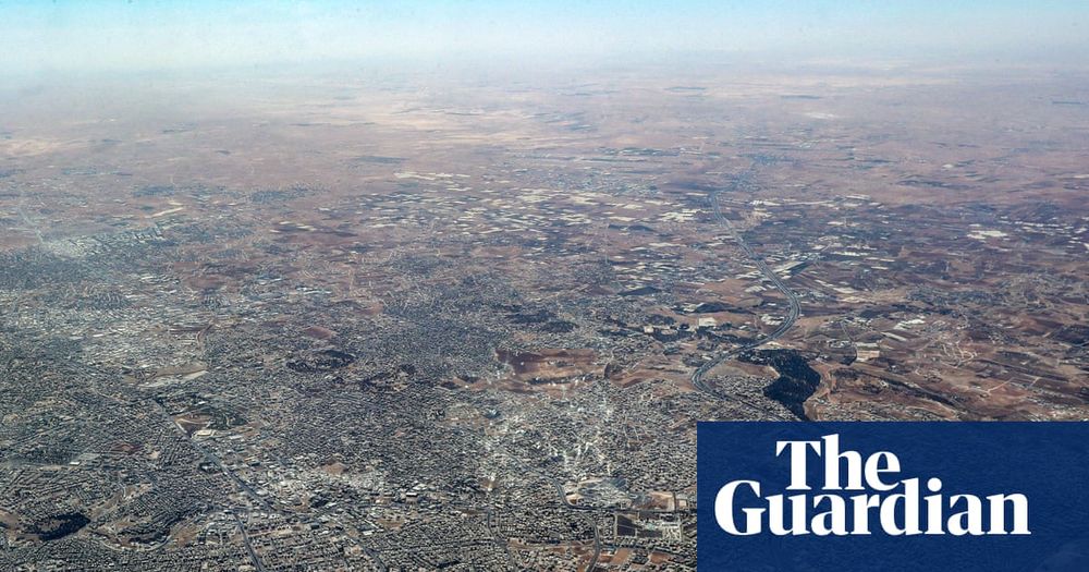 Figure down from 4% in April, suggesting Israel has continued to target farmland in once-abundant Gaza Strip