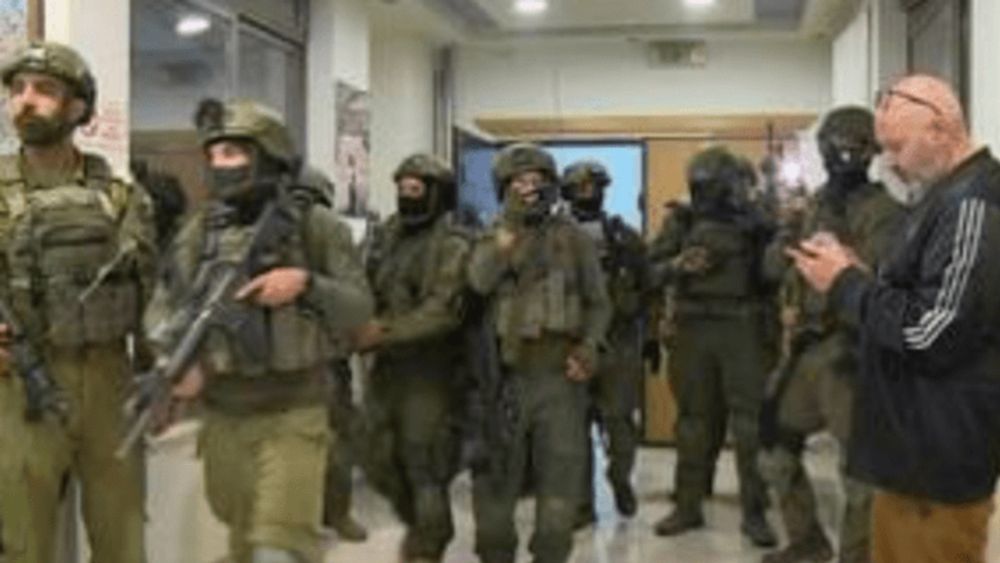 Israel shuts down Al Jazeera office in West Bank – what are they planning that they want to hide?