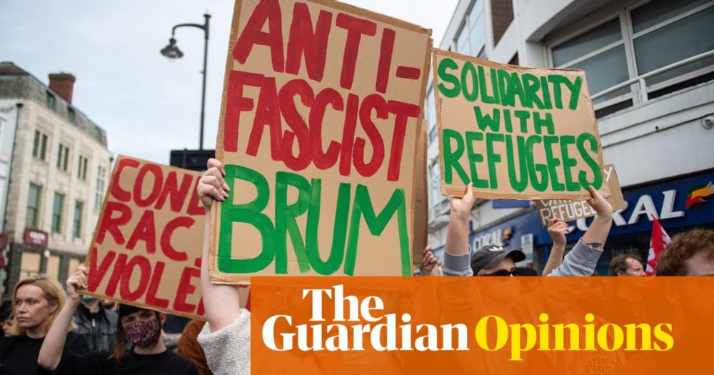 The enemy of the working class travels by private jet, not migrant dinghy | Zarah Sultana