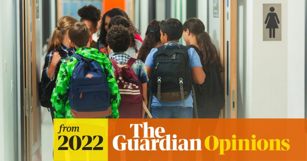 There is no 'war on men' – we now know feminism is good for boys | Laura Bates