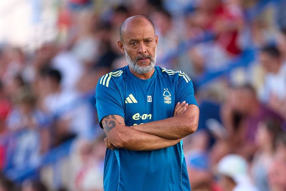 Nottingham Forest want £18m star but Wolves are leading the race to sign him