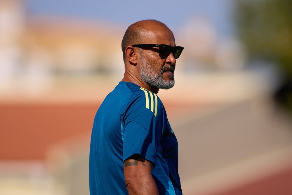 Nottingham Forest set to sign free agent who is absolutely brilliant in training