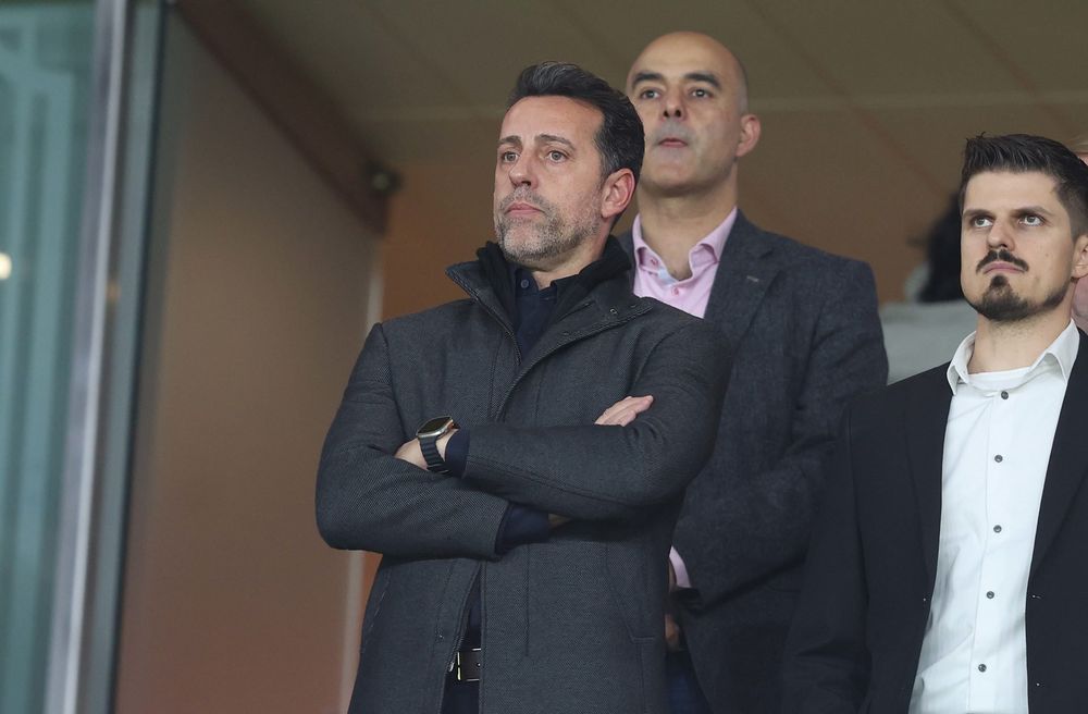Nottingham Forest ‘full speed ahead’ for £30m star two years after Edu tried to land him at Arsenal