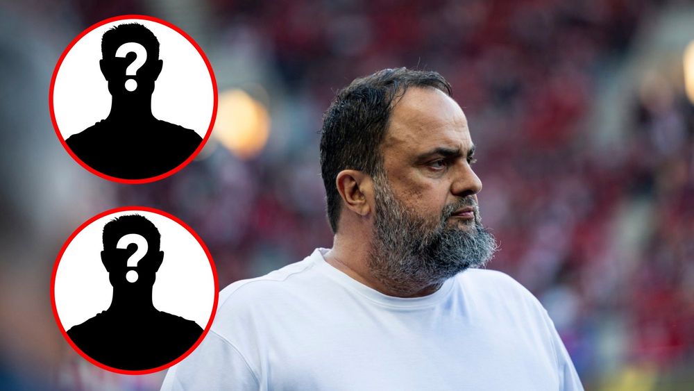 Report: The two positions Nottingham Forest want to strengthen after Arnaud Kalimuendo announcement