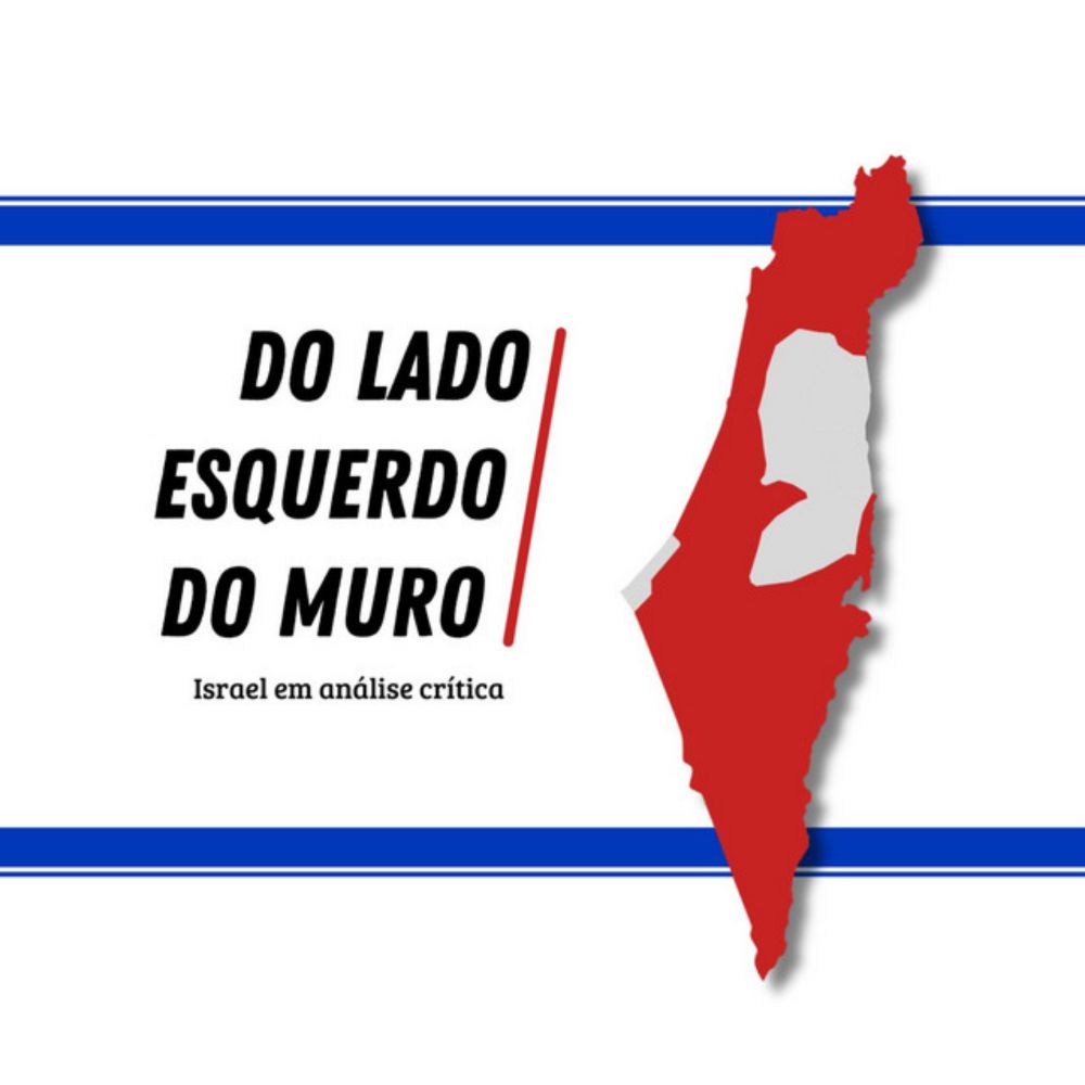 #268 - Conflito entre Israel e Hezbollah, Gideon Saar desiste do ministério da Defesa, Yariv Levin x Suprema corte, Números de israelenses deixando o país atinge números recordes.