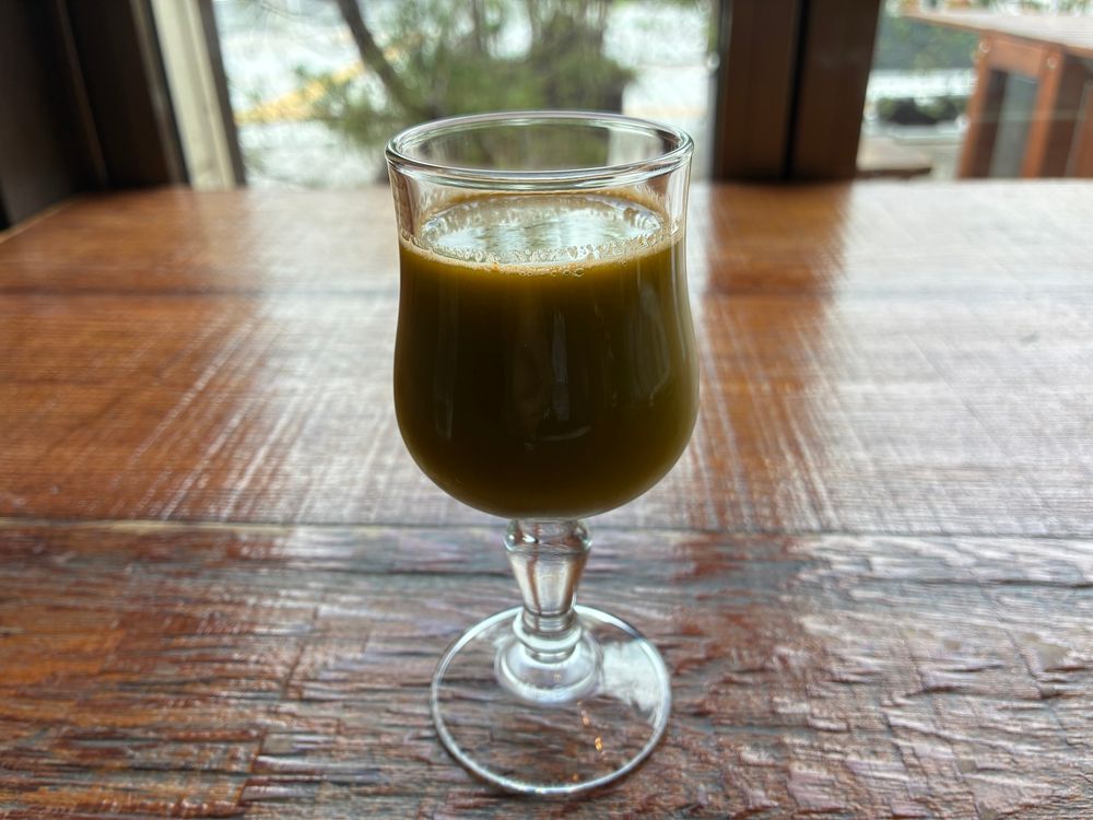 Bio酵素ジュース