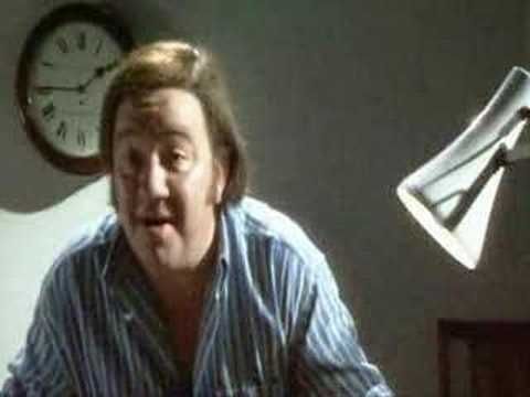 Alas Smith and Jones: Police Interrogation