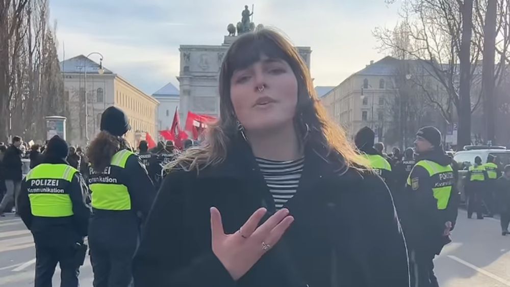 Soffie erobert mit Anti-AfD-Song auch Spotify – Fans fordern ESC-Teilnahme