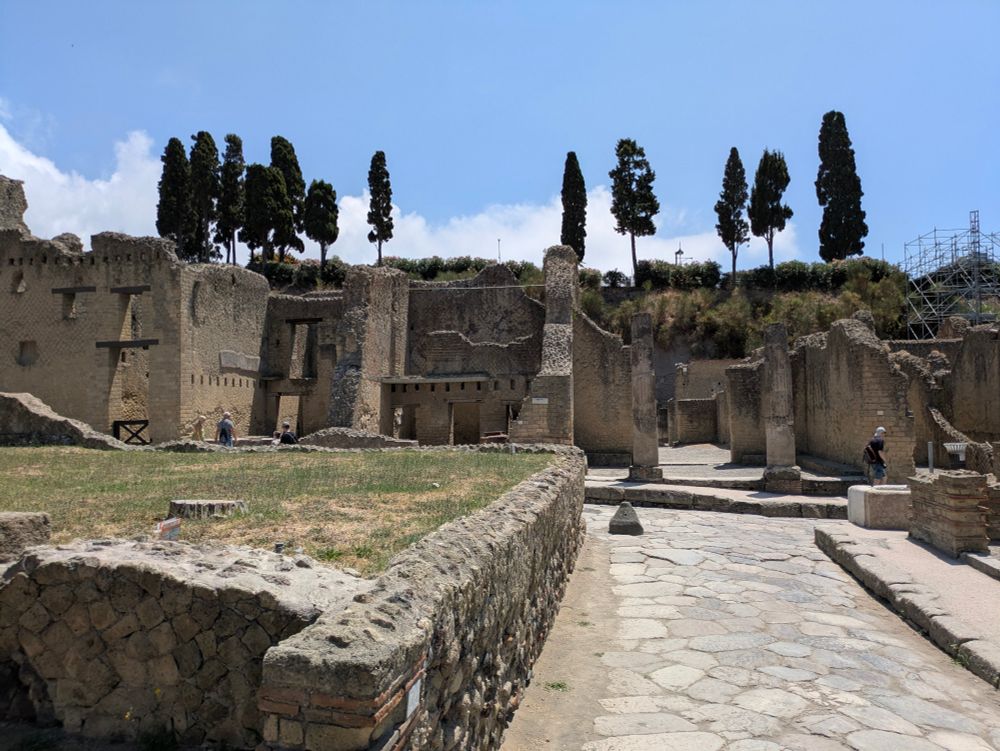 Herculanum