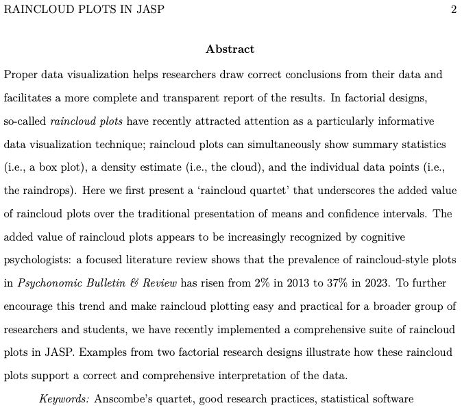 abstract of pre-print