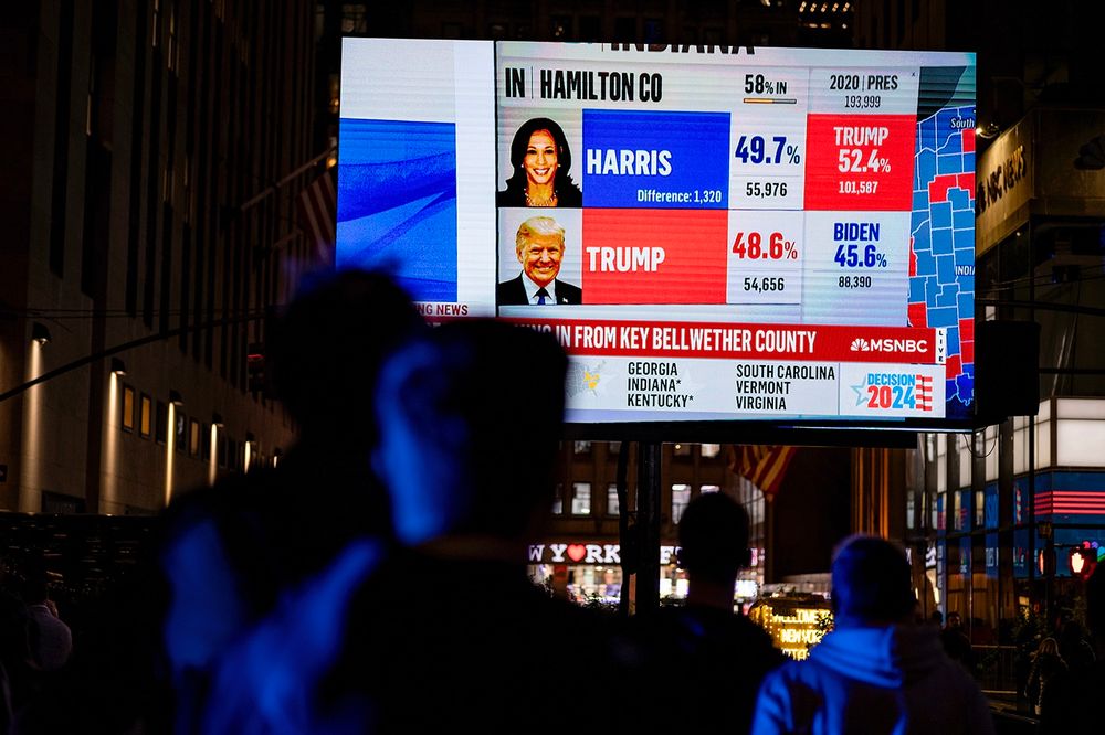 A John Wihbey survey reveals a political “news divide” and growing distrust in conventional news sources among Republicans.
