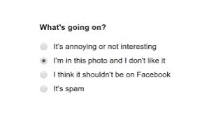 Im in this photo and dont like it meme