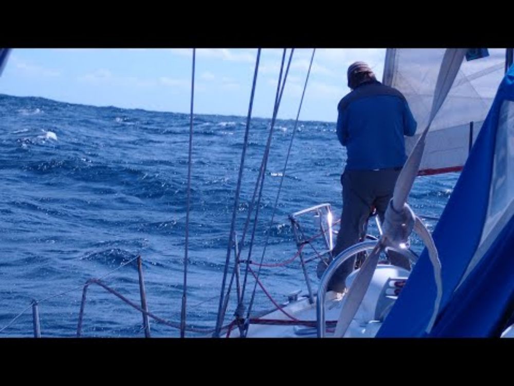 117. On to Mossel Bay