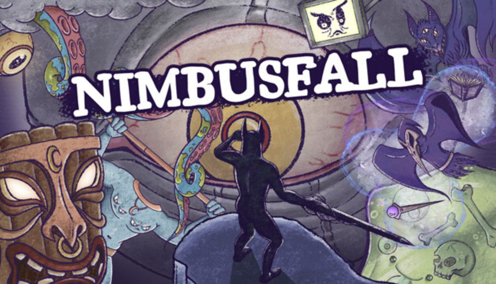 Nimbusfall on Steam