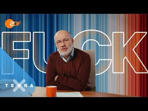 Bye-bye 1,5 Grad? Die unbequeme Wahrheit | Harald Lesch | Terra X Lesch & Co