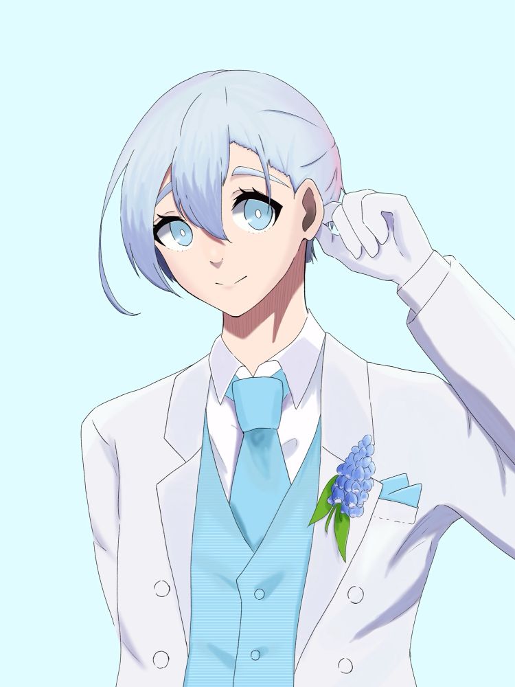 ブルーロック展風ひおりん🐑